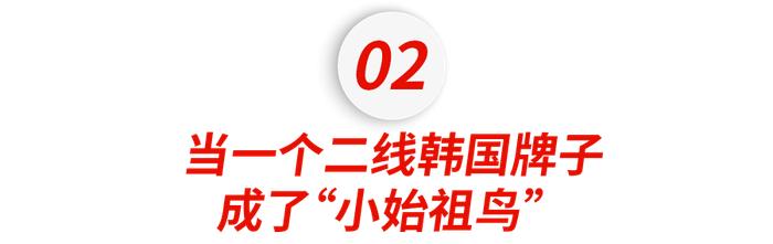 韩国二线牌子被安踏抬咖成「小始祖鸟」？北上广白领快抢疯了