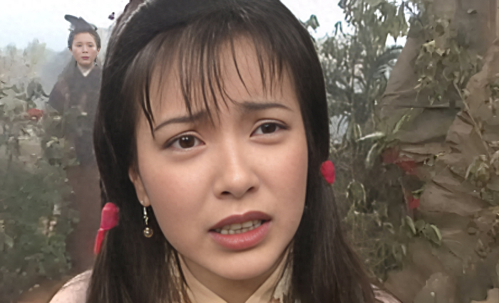 难怪郭芙要斩杨过一臂,你看欧阳锋对黄蓉做过什么?西毒因此绝后