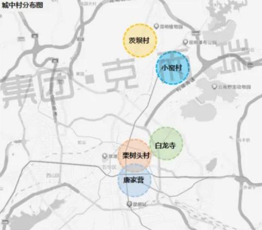 观楼｜昆明楼市价格渐稳，2024年起市场将逐步复苏