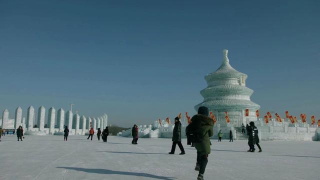 ​长春取景！电影《破冰少年》全国公映