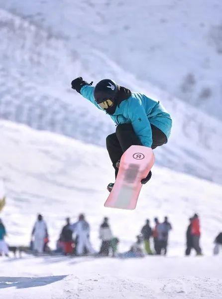 滑雪的尽头是骨科？事故大致分3类，5条安全建议请收好