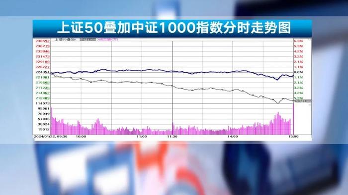 市场再创新低 跌跌不休原因何在？