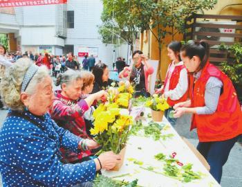 四川省民政厅：聚焦群众期盼持续保障和改善民生