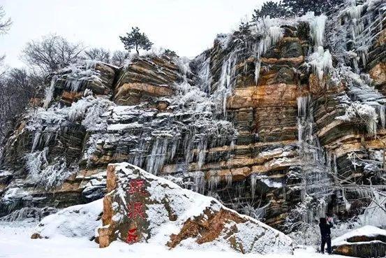 京郊过大年｜欢乐祥和戏冰雪旅游线路推荐