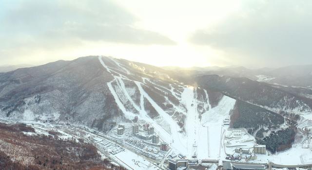 国家级滑雪旅游度假地，吉林省数量全国第一！