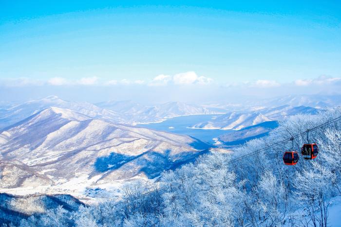 前三批入围数量全国第一！我省又一地入选第三批国家级滑雪旅游度假地