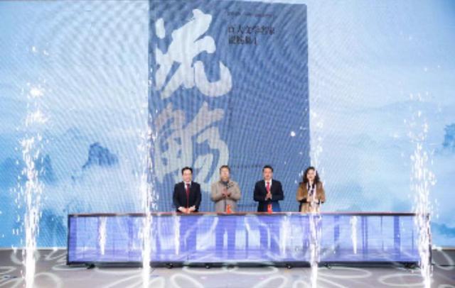 发布2023年度十大图片、浓酱兼香事业部更名：变革中重塑，郎酒打开“二次创业”价值空间