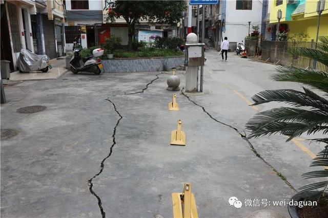 县城整体避险搬迁：云南大关县城跨区域迁移迈出关键一步