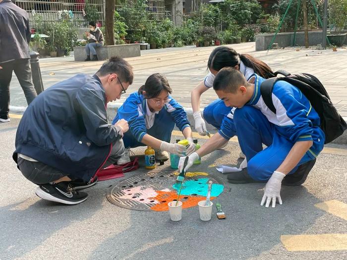 扩优提质 | 广州市西关外国语学校：国际化教育担当，培育外国语特色人才