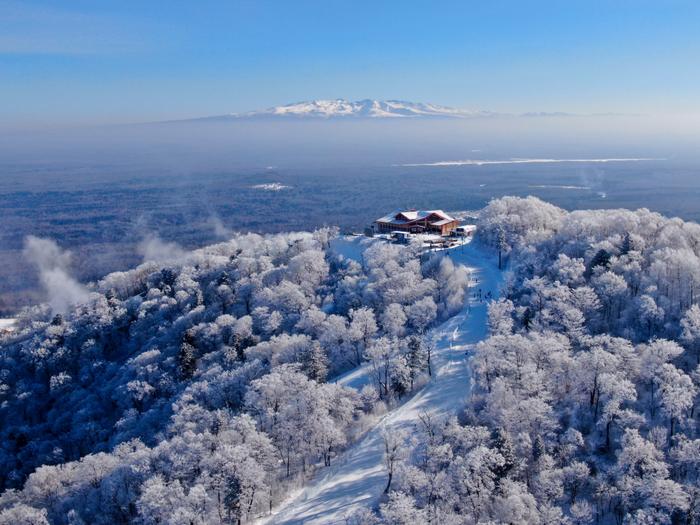 前三批入围数量全国第一！我省又一地入选第三批国家级滑雪旅游度假地