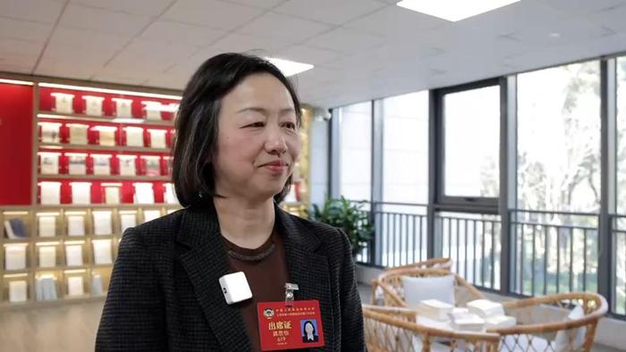 两会之声｜委员建议上海建设一所航空航天大学，不一定要“另起炉灶”