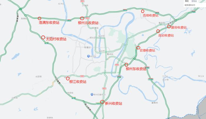 2024年春运开启！出城、返程高峰是哪天？这份出行指南请收藏！