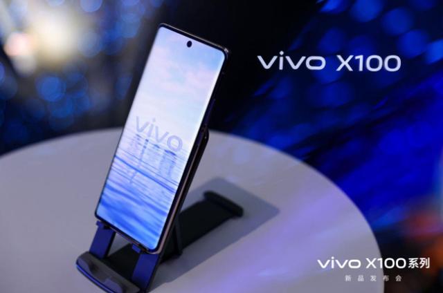Counterpoint数据报告显示，vivo夺得2023年国产手机品牌销量第一