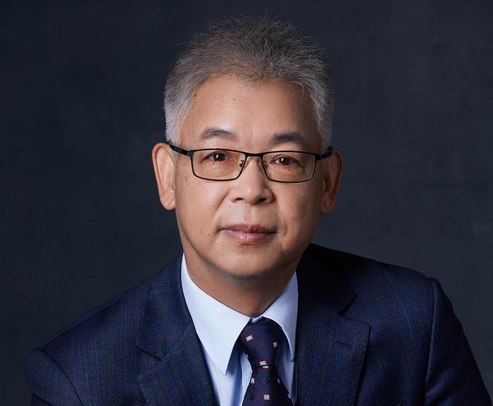 黄益平已任北京大学国家发展研究院院长