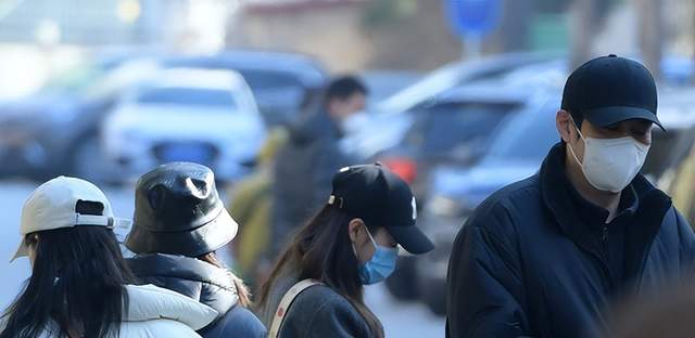 直击央视春晚第三次联排,陈丽君李云宵CP感十足,艾伦节目神秘