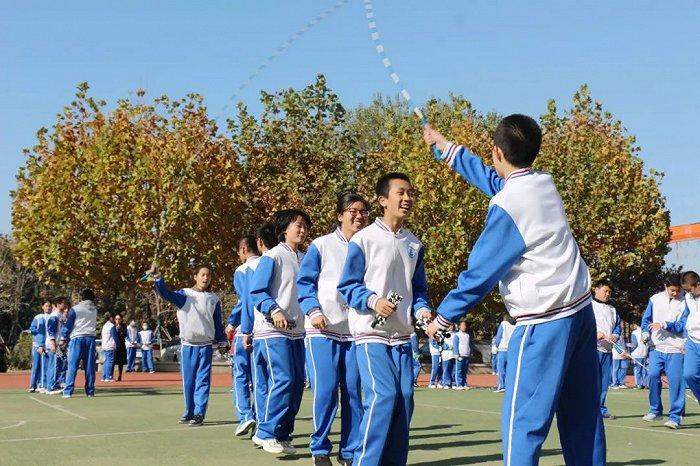 从“有学上”到“上好学”，解析教育优质均衡发展的“李沧策”