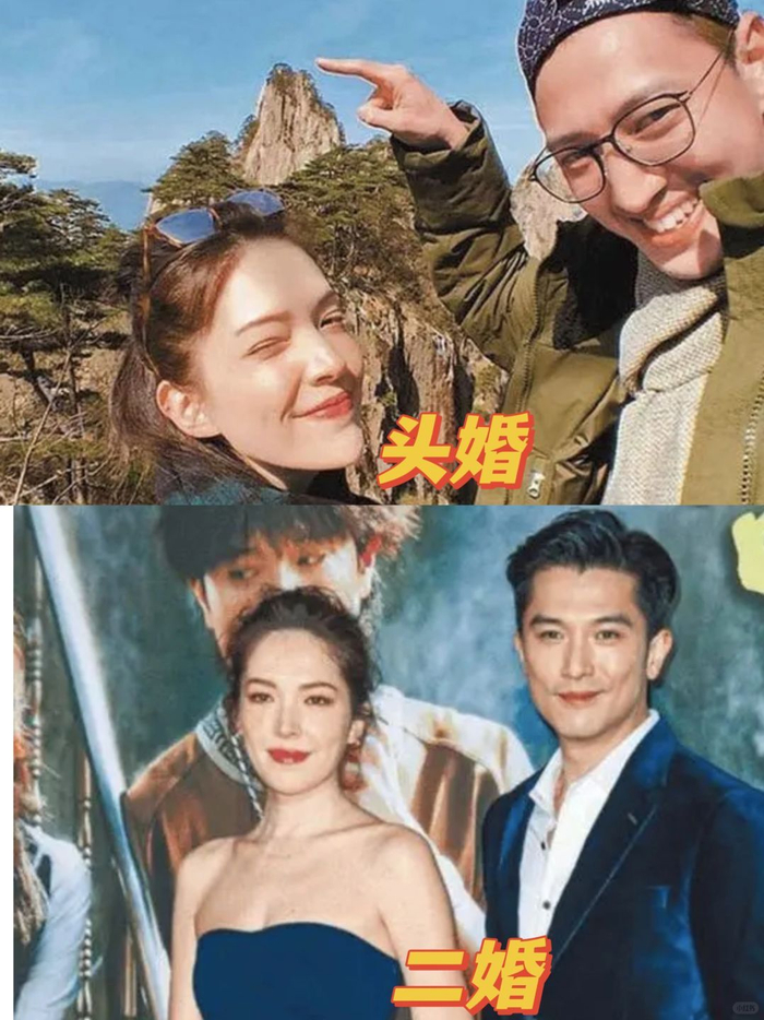 如果一个人换了头，那么他妻子是认他的身体，还是认他...