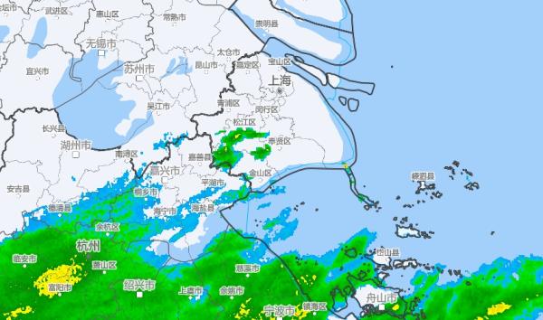 春节前有冬天少见的大雨！今冬持续时间最长、影响最广雨雪上线！