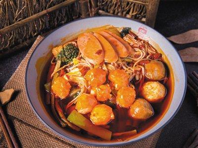 让居民膳食指南“落地”，才能吃得既美味又营养