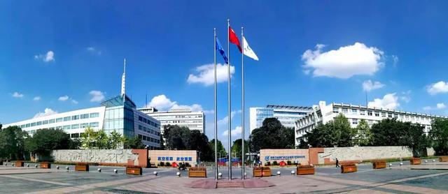 中航成飞 图片来源:中国航空新闻网