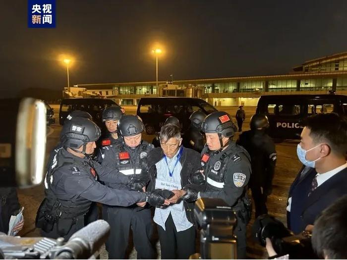 长期盘踞缅北大肆实施电诈 白家犯罪集团首要分子白所成等21人被提起公诉