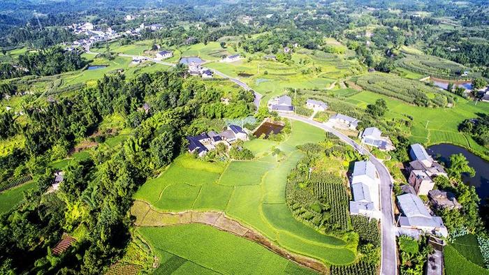 赏雪观山、三峡田园……重庆11条乡村休闲游、农耕体验游精品线路，春节逛起来！