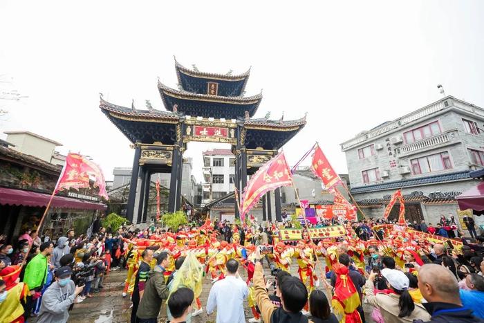 春节去哪儿？佛山各景区最全指南→