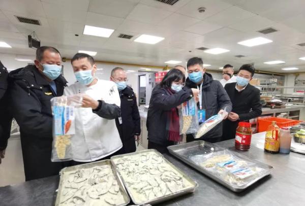 浙江春节食品安全消费提示：禁止有咳嗽症状餐饮从业人员上岗