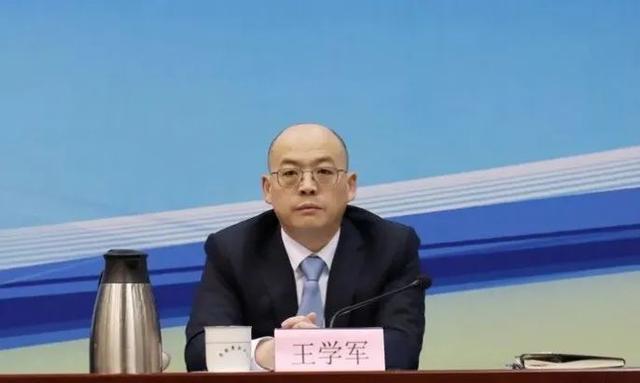 济南文旅集团换帅：白冰、王学军分别担任董事长、总经理