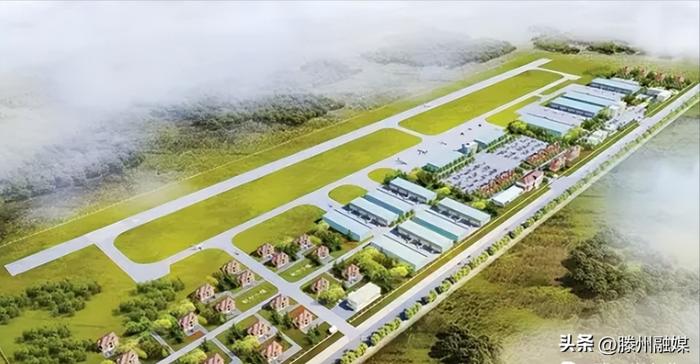 山东将添11座新机场！济南新机场位置公布