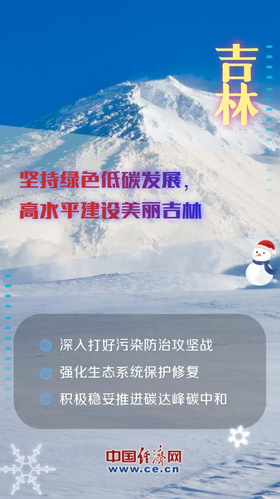 “绿色低碳”成关键词 31省份政府工作报告明确2024年绿色发展路线图（上）