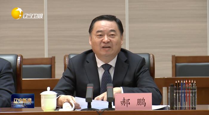 “打赢攻坚之年攻坚之战”！省委书记、省长与北部战区司令员、政委座谈