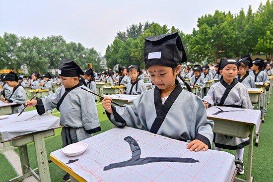 小学“零起点”入学之困：幼小衔接正确的“打开方式”在哪