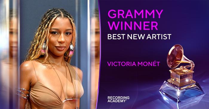 Victoria Monét