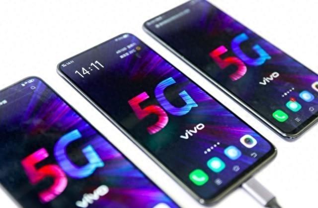 vivo加大5G技术研发投入，布局未来智能生态新赛道