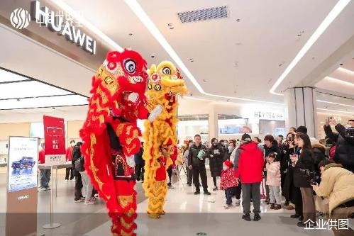 全国第四家购物中心落子武汉 居然之家探索“一店两制”