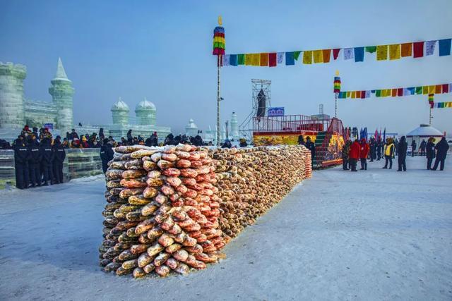 重磅喜讯！查干湖景区确定为国家5A级旅游景区！