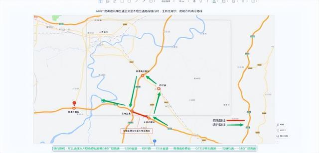 堵堵堵？2024年春运广西高速公路怎么走？出行指南来了