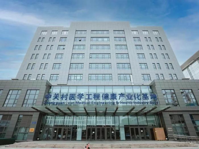 顺义区新增5家科技企业孵化器，记者带您去打卡→