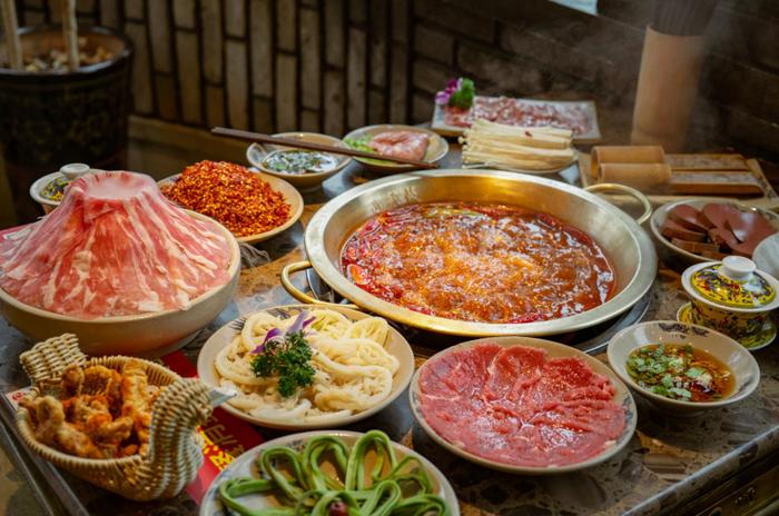 万字解读!2024年,餐饮人怎么才能赚到钱?(图7) 万字解读!2024年,餐饮人怎么才能赚到钱?(图7)