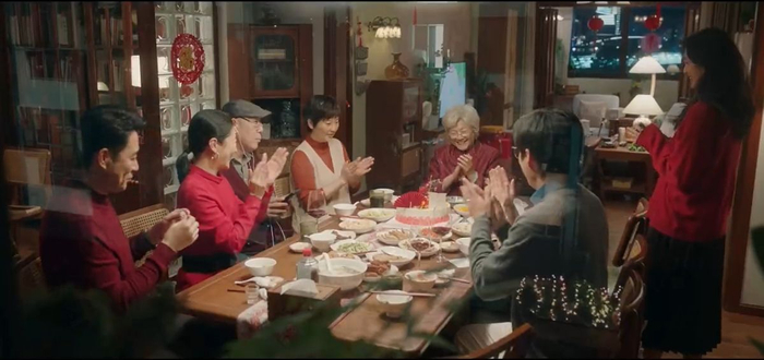 三家人过年都回姥姥家?原生家庭对人的影响有多大