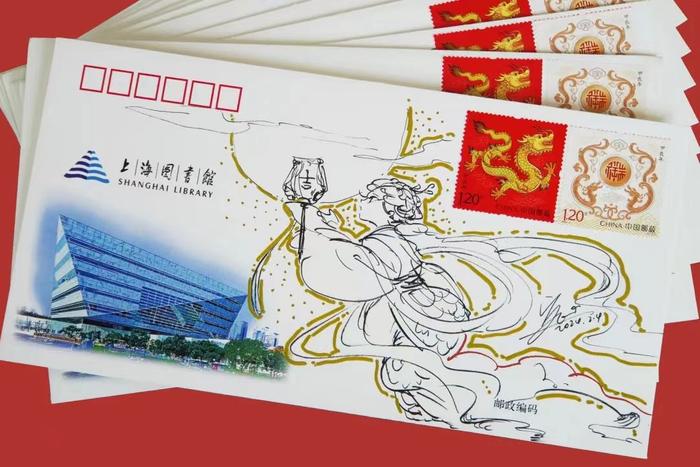 上海图书馆30余场新春活动，陪市民过个文化年