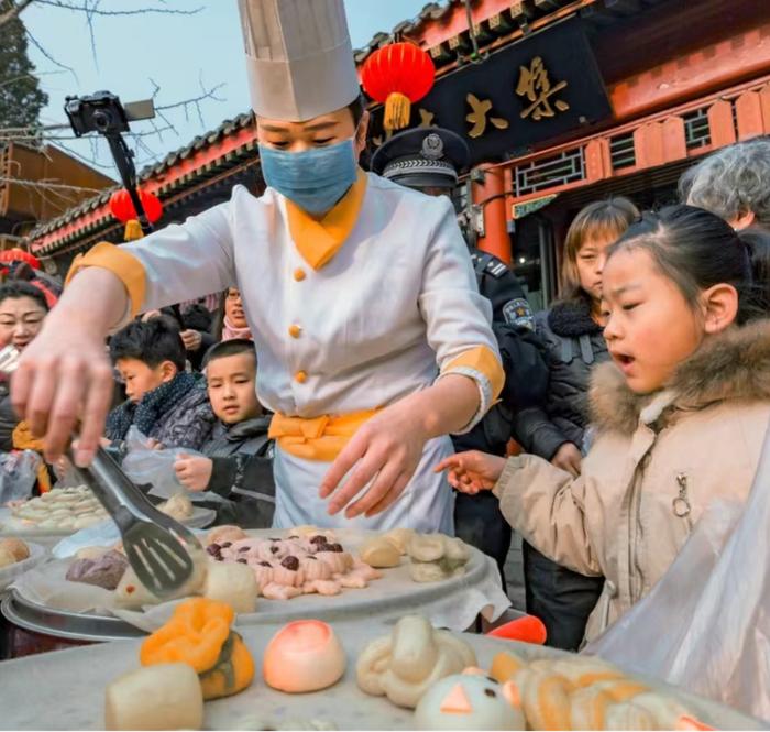 【网络中国节·春节】过年没节目？“爱秦海”·邂逅季秦皇岛共青团青年婚恋主题公益活动上线啦！