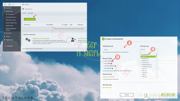 篇三:利用OpenWrt作为旁路由,来实现远程操作