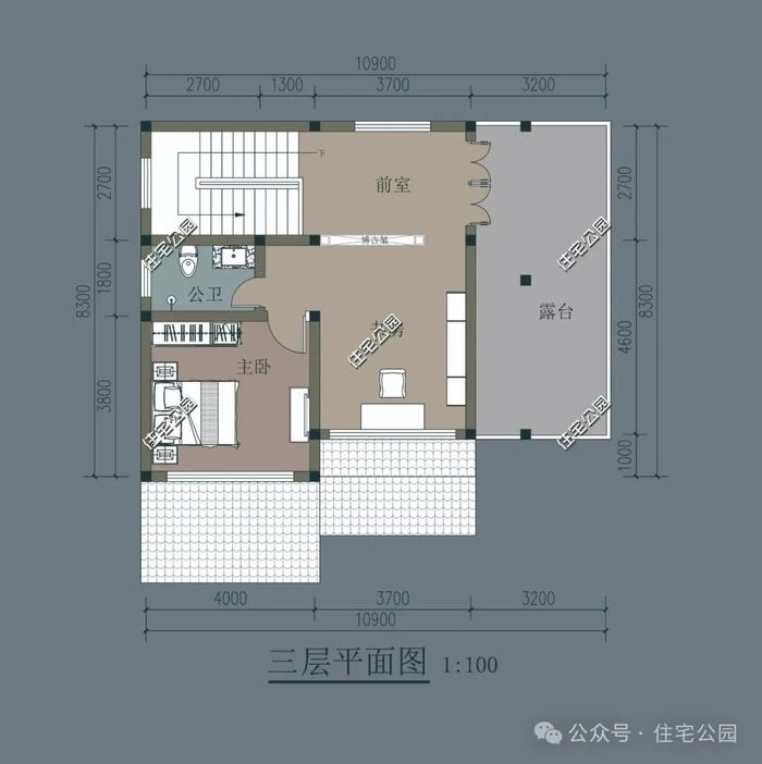 新年新家新气象，10套中式大宅，浓浓中国味