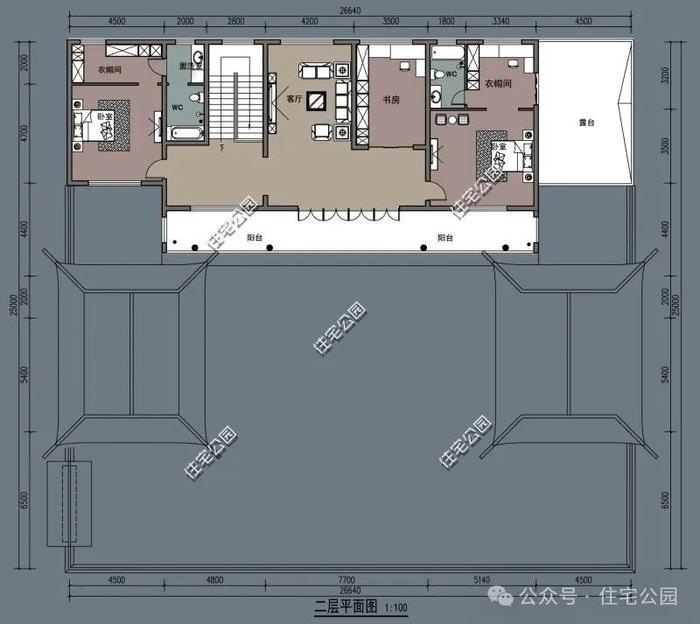 新年新家新气象，10套中式大宅，浓浓中国味