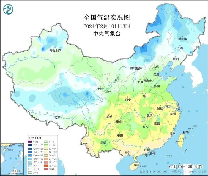 上海最高温将冲击20℃，就在假期这天！注意：明天中午以前仍有轻度到中度霾