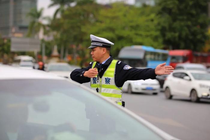 多地车流人流增大！云南交警最新提示