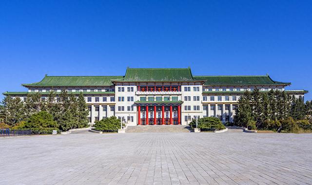 吉林大学“地质宫”火了，央媒：让人文资源在文旅热中发光