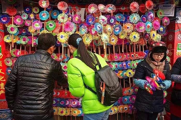 门头沟新年主题灯会“龙”重登场，就在这儿→